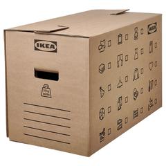 Producte IKEA, segons ha informat IKEA Arlon mitjançant iLost