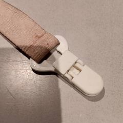 Peluche, como reportado por De Efteling utilizando o iLost