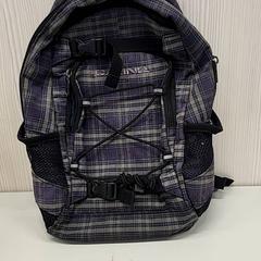 Rugzak, zoals gemeld door Transdev Gooi en Vechtstreek met iLost