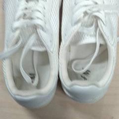 Shoe, as reported by IKEA Gent using iLost