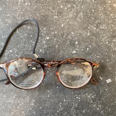 Bril, iLost를 사용하여 Stadsgebied Weesp에 보고됨