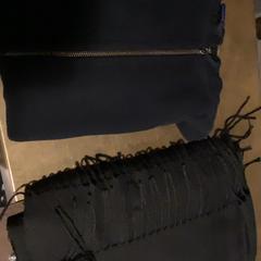 Mikina & Šál Black, ako bolo nahlásené MEININGER Hotel Copenhagen pomocou iLost