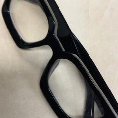 Glasses, as reported by Haaglanden Medisch Centrum using iLost