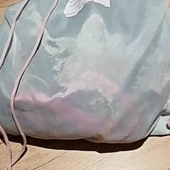 Zwemzak, som rapportert av Centraal magazijn ved bruk av iLost