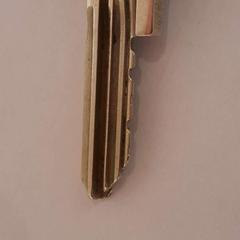 Kľúčenka Clefs, ako bolo nahlásené TCL pomocou iLost