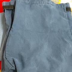 Táska Stoffen tas, amint azt Centraal magazijn az iLost segítségével jelentette.