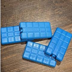 Cool pack Blauw, rapporterat av Van der Valk Hotel Veenendaal med iLost