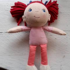 شخصيات الأكشن والدمى والحيوانات المحشوة والدمى، كما تم الإبلاغ عنه بواسطة DierenPark Amersfoort عبر iLost