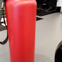 Bidón, segundo informou Qbuzz GD Groningen HS usando iLost