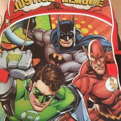 Rugzak, zoals gemeld door Connexxion Haarlem AML met iLost