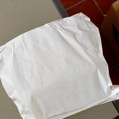 Bolsa - Draagtas, segundo informou Centraal magazijn usando iLost