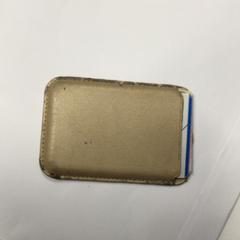 Kartenhalter L.A.B Hoogland, gemeldet von Gemeente Haarlem über iLost