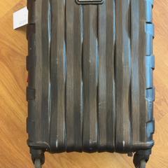 Mala, como reportado por GVB utilizando o iLost