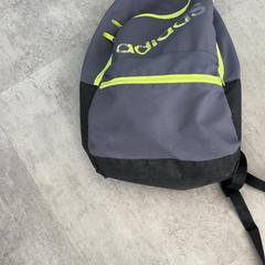 Rugzak, zoals gemeld door Arriva Achterhoek-Rivierenland met iLost