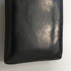 Brieftasche - Delcloo, gemeldet von Regio West-Vlaanderen über iLost