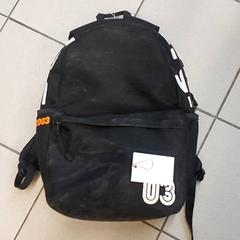 Rugzak, as reported by Centraal magazijn using iLost