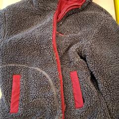 Detská bunda enfant, ako bolo nahlásené IKEA Avignon pomocou iLost