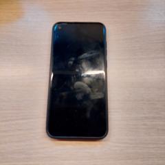 Smartphone Samsung, as reported by Centraal magazijn using iLost