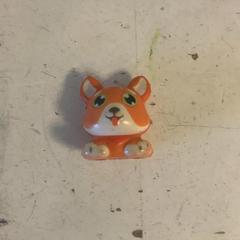 Speelgoed, zoals gemeld door Artis met iLost