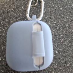 Ładowarka do iPhone'a airpod, zgłoszono przez Connexxion Amstelveen przy użyciu iLost