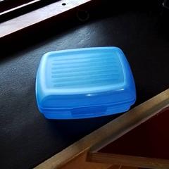 Farmaciola de primers auxilis, segons ha informat Apenheul mitjançant iLost