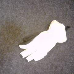 İLost kullanarak SnowWorld Landgraaf tarafından bildirildiği gibi Eldiven