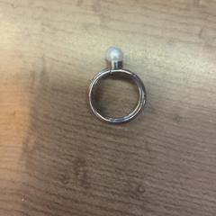 Ring, as reported by Pathé Arnhem using iLost