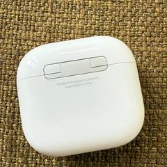 AirPods, iLost에 보고됨