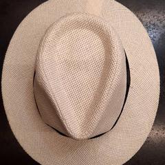 帽子 がiLostで Rotterdam The Hague Airport によって報告されました