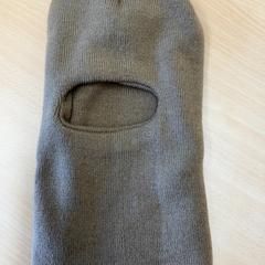 Balaclava Braun, as reported by Schönbrunn "Group Center" using iLost