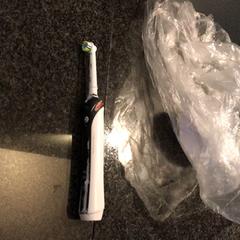 İLost kullanarak Van der Valk Hotel Wolvega Heerenveen tarafından bildirildiği gibi Elektrikli diş fırçası