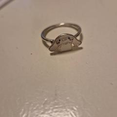 Gyűrű, amint azt Koninklijk Theater Carré az iLost segítségével jelentette.