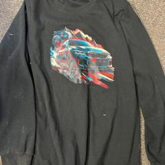 Sweater, as reported by Burgers' Zoo using iLost