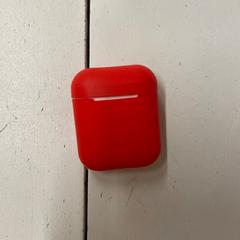 AirPods, as reported by GVB using iLost