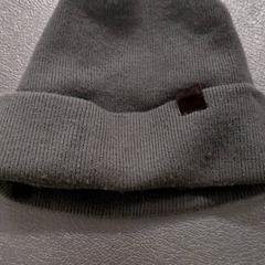 Beanie Legergroen, as reported by IKEA Amsterdam using iLost