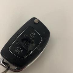 Clau del cotxe, segons ha informat Pathé Ypenburg mitjançant iLost