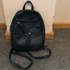 Rucksack Sessink, gemeldet von Gemeente Amsterdam über iLost