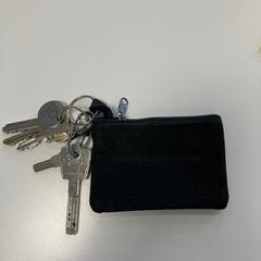 Schlüsselanhänger, gemeldet von Gemeente Ede über iLost