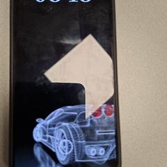 Teléfono zwart Redmi, ha sido reportado por Connexxion Zeeland con iLost