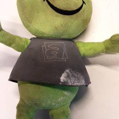 Knuffel がiLostで Qbuzz ZHN によって報告されました
