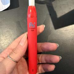 Cigarreta electrònica Red, segons ha informat Conscious Hotel Westerpark mitjançant iLost