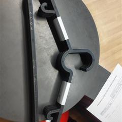 Clothes hanger ramínka, as reported by IKEA Brno using iLost
