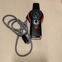 Kompas, a été signalé par IKEA Zwolle utilisant iLost