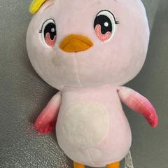 Knuffel, as reported by IKEA Haarlem using iLost