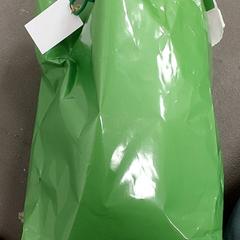 Väska, rapporterat av Centraal magazijn med iLost