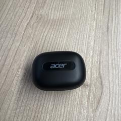 Lege Oortjes case van Acer, som rapportert til iLost