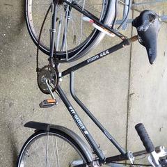 Damesfiets Gazelle, zoals gemeld door Stadswerk072 met iLost