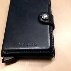 Peněženky, jak nahlášeno RET pomocí iLost