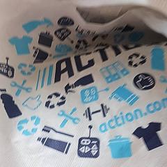 Sac, a été signalé par RRReis IJssel-Vecht utilisant iLost