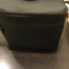 Taška, ako bolo nahlásené U-OV Utrecht pomocou iLost